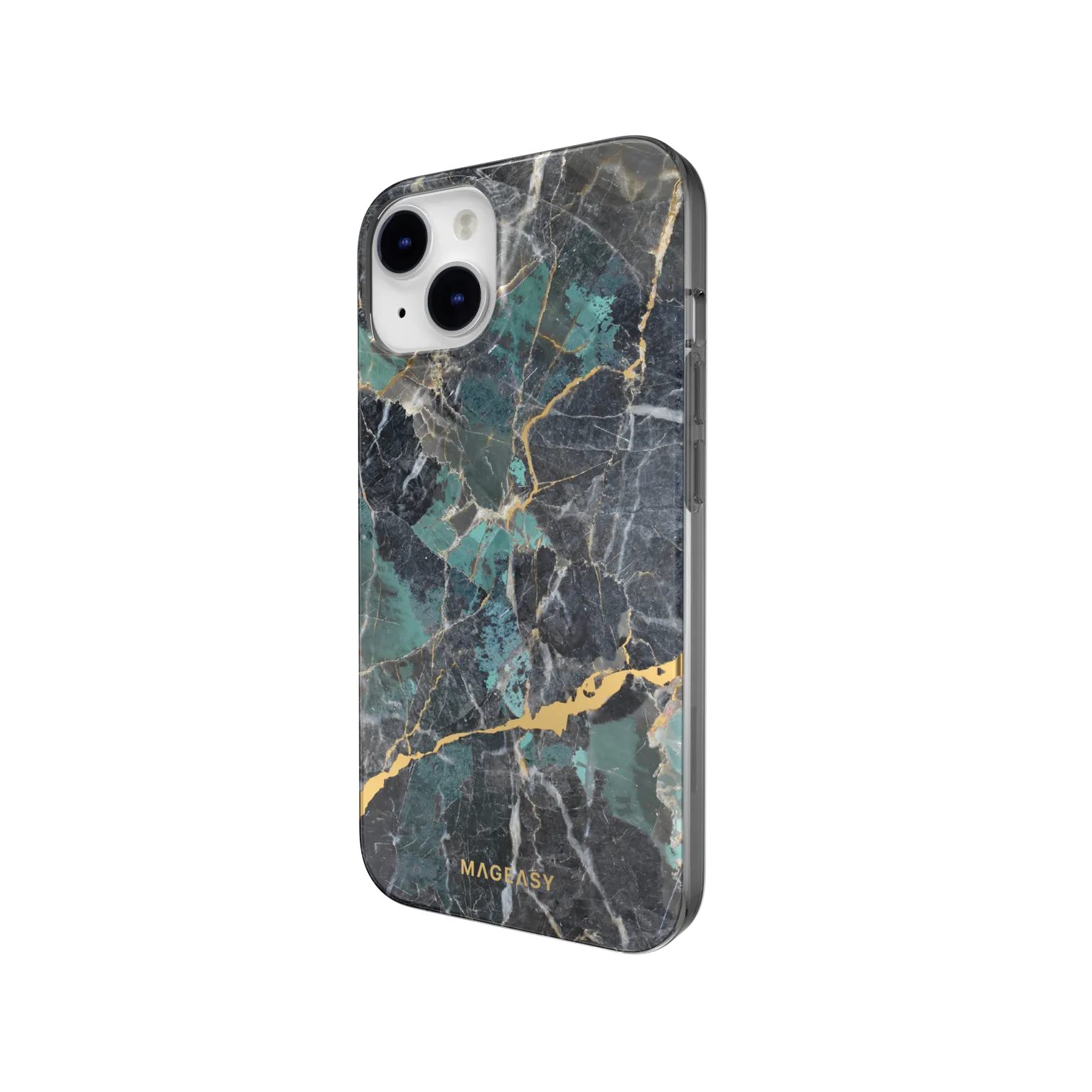 MagEasy Marble iPhone Case 14 Series