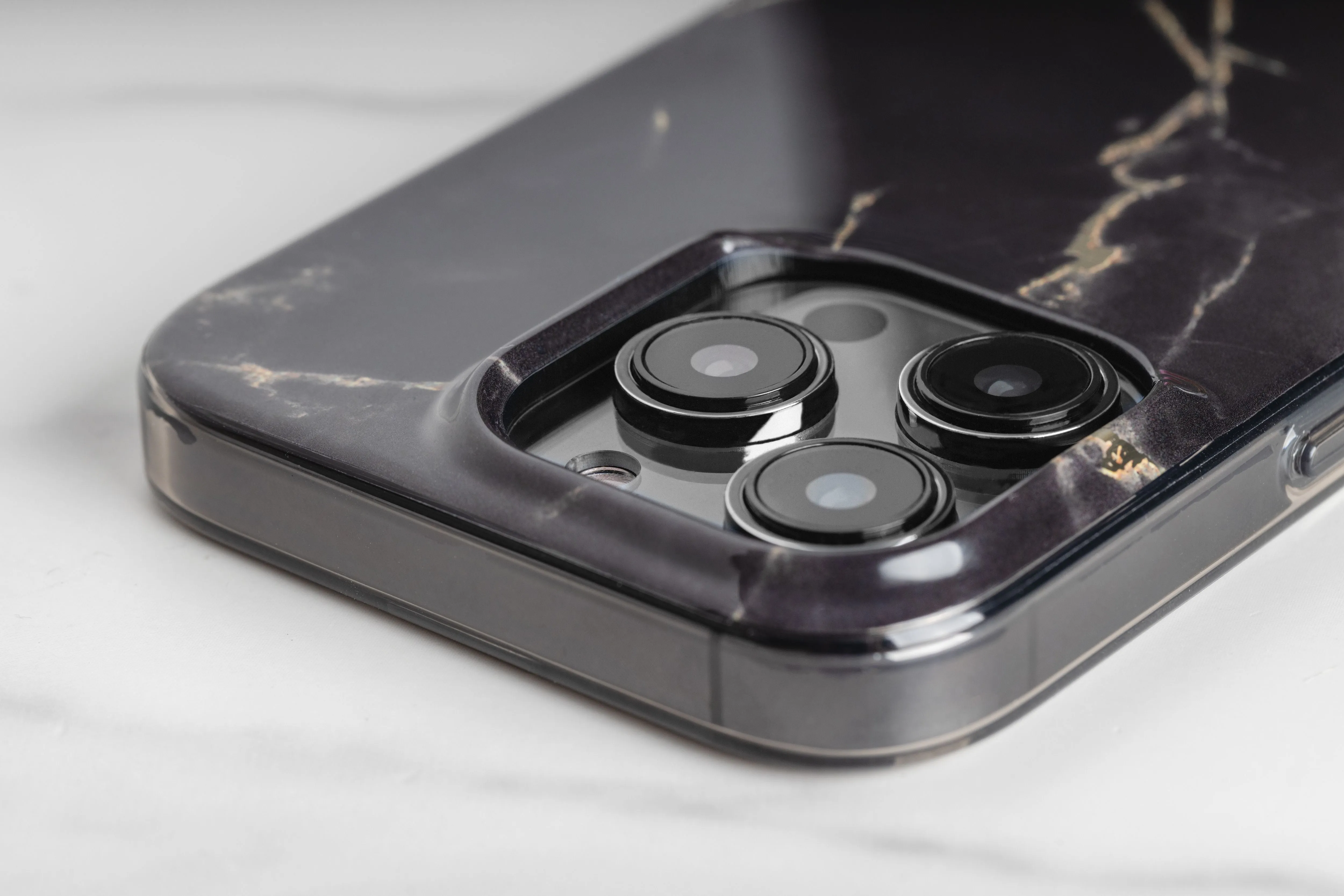 MagEasy Marble iPhone Case 14 Series