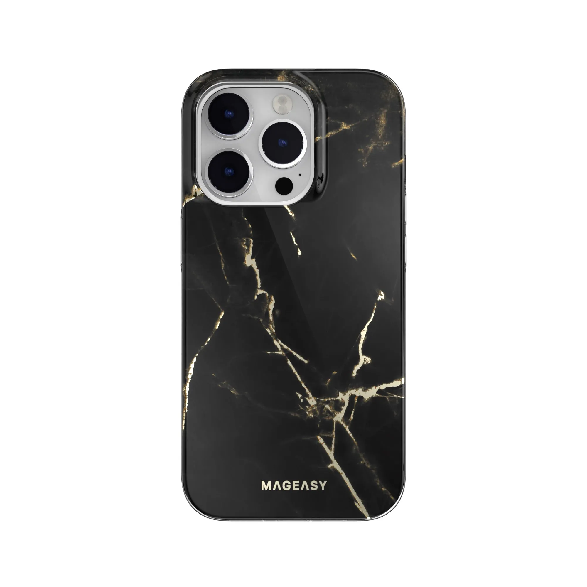 MagEasy Marble iPhone Case 14 Series