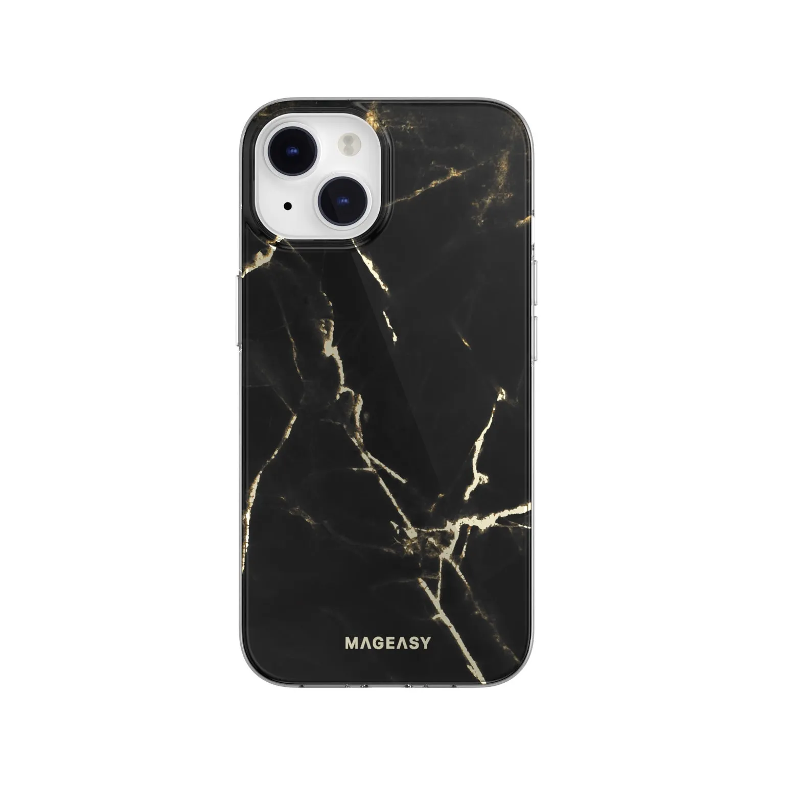 MagEasy Marble iPhone Case 14 Series