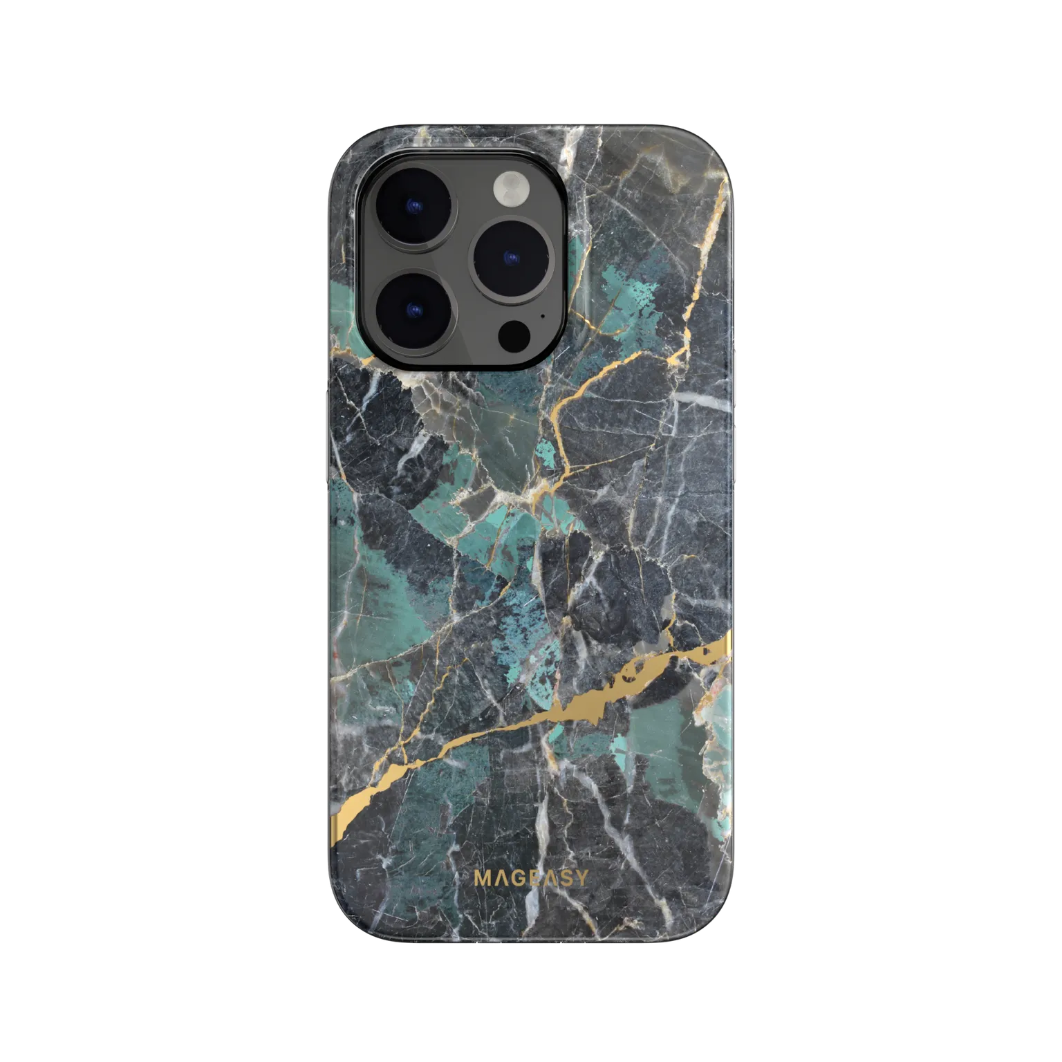 MagEasy Marble iPhone Case 14 Series