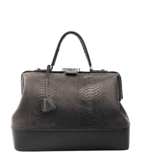 Midi Black Snake
