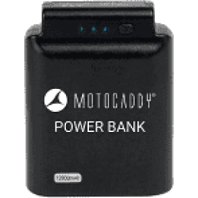 Motocaddy Powerbank