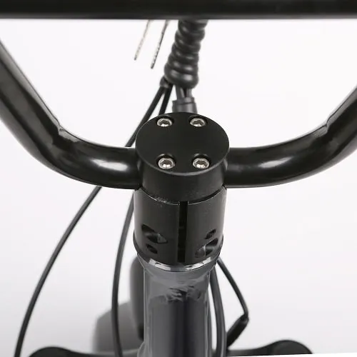 Nakto Folding OX Fat Tire 20" Folding Electric Bike