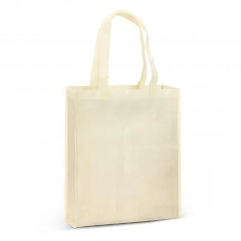 Non Woven Avanti Tote Bag - Natural Look