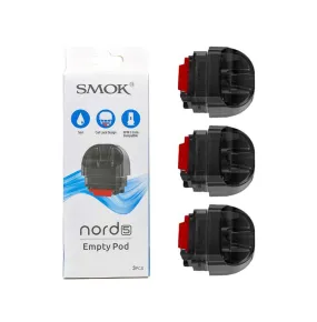 Nord 5 Pods (3-Pack)
