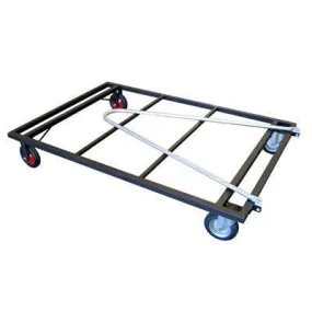 Nordic Mat Trolley 1800mm x 1200mm