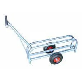 Nordic Shot Trolley