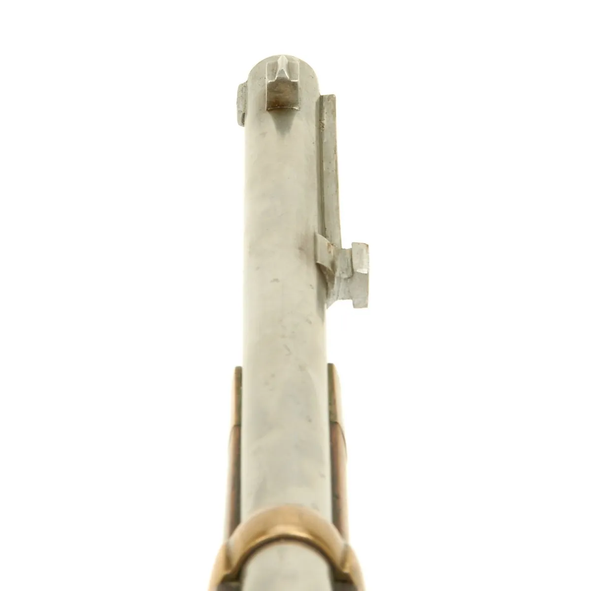 Original Belgian Brass-Framed M-1870 Comblain Infantry Falling Block Rifle