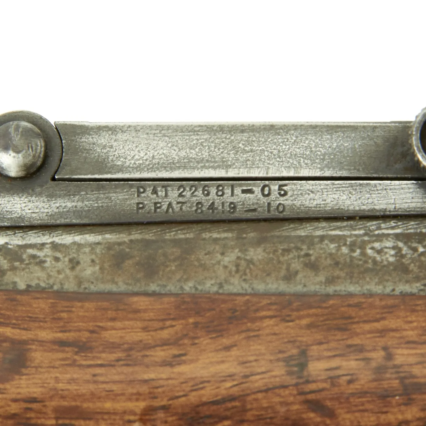 Original Belgian M-1870 Comblain Infantry Falling Block Rifle dated 1884 - Serial 113228
