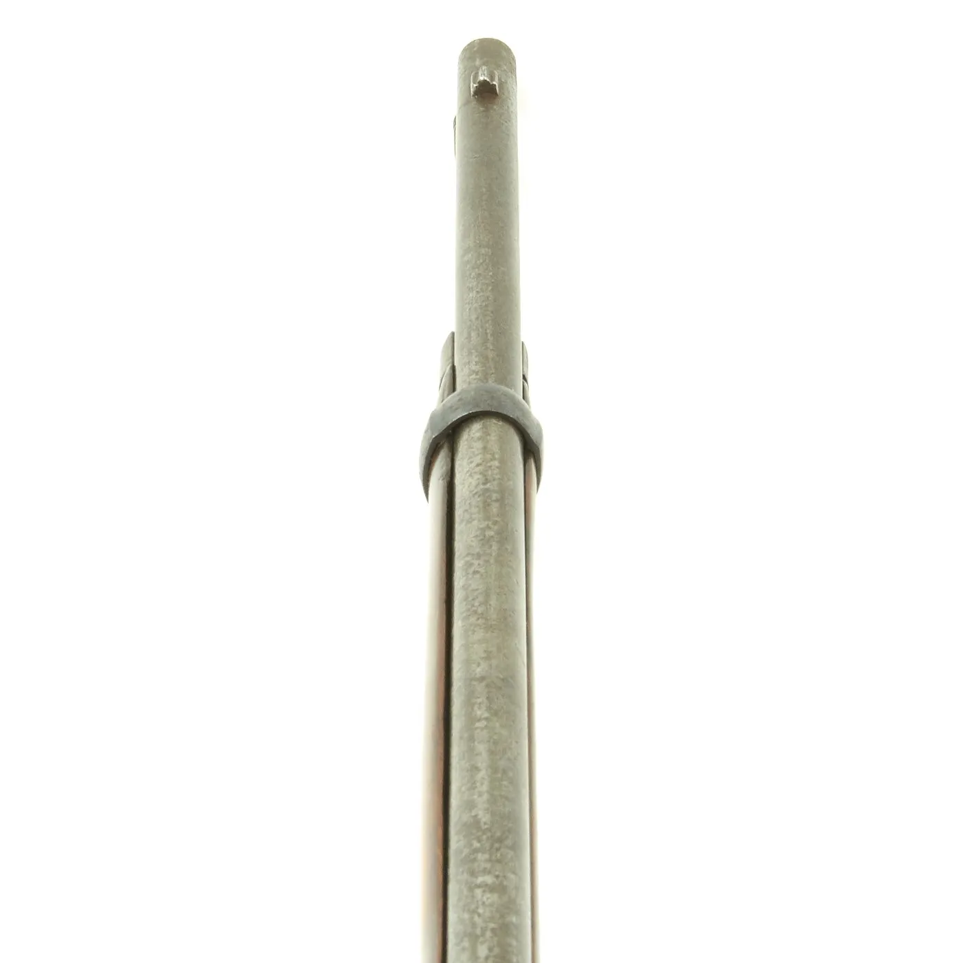 Original Belgian M-1870 Comblain Infantry Falling Block Rifle dated 1884 - Serial 113228