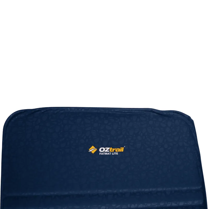 OZTRAIL 3D Fatmat Lite