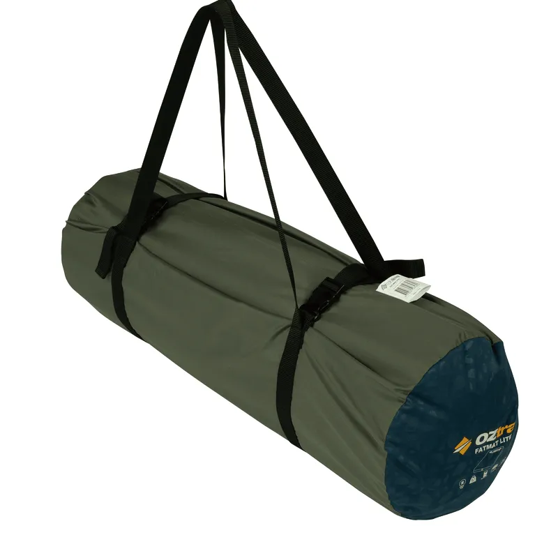 OZTRAIL 3D Fatmat Lite