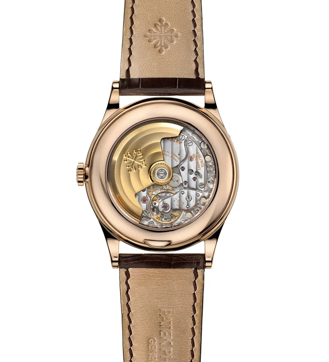 Patek Philippe Complications Self-Winding Ref. 5396R-011