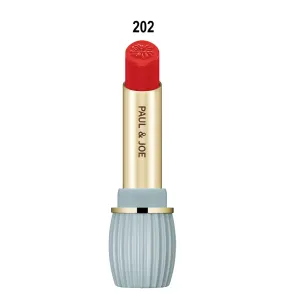 Paul & Joe Cosmetics Medium Coverage Lipstick Refill