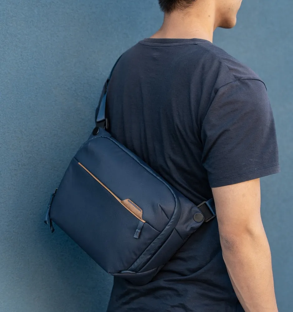 Peak Design Everyday Camera Sling 6L