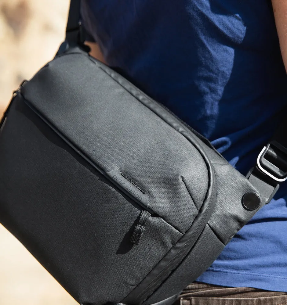 Peak Design Everyday Camera Sling 6L
