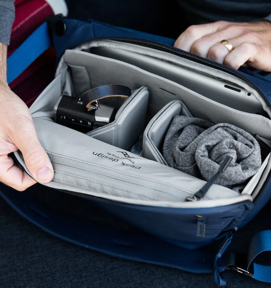 Peak Design Everyday Camera Sling 6L