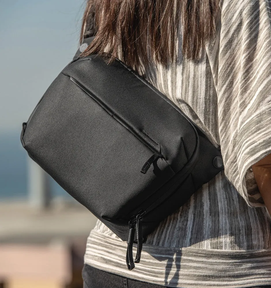 Peak Design Everyday Camera Sling 6L