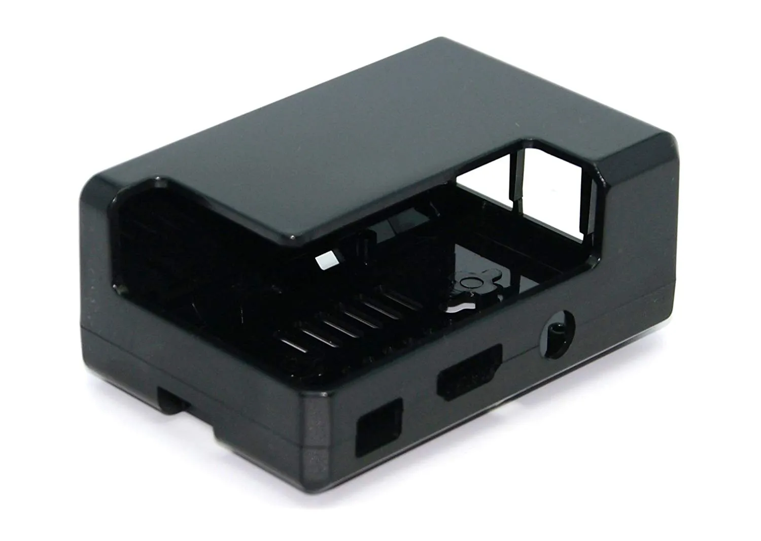 PiFace Digital 2 Black Case