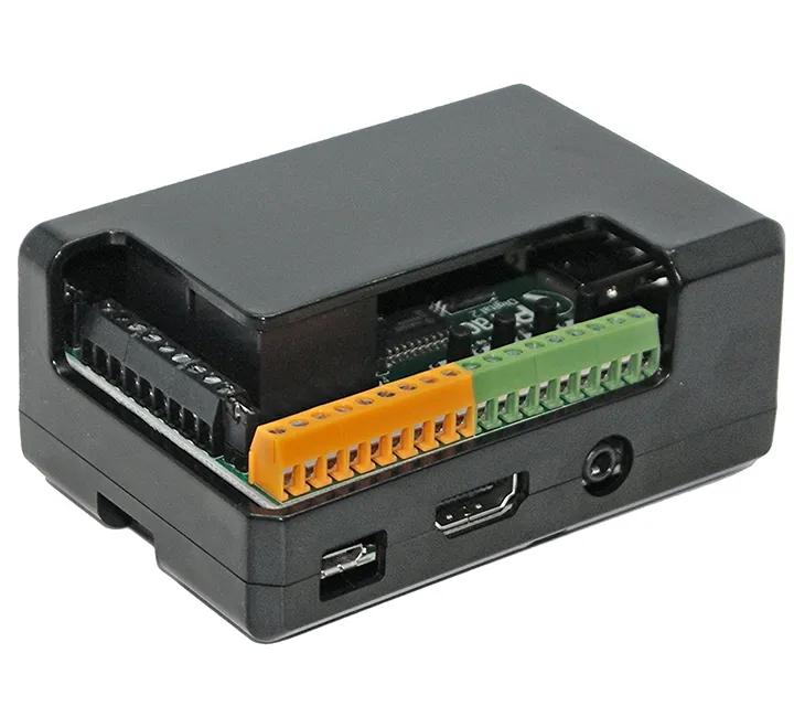 PiFace Digital 2 Black Case