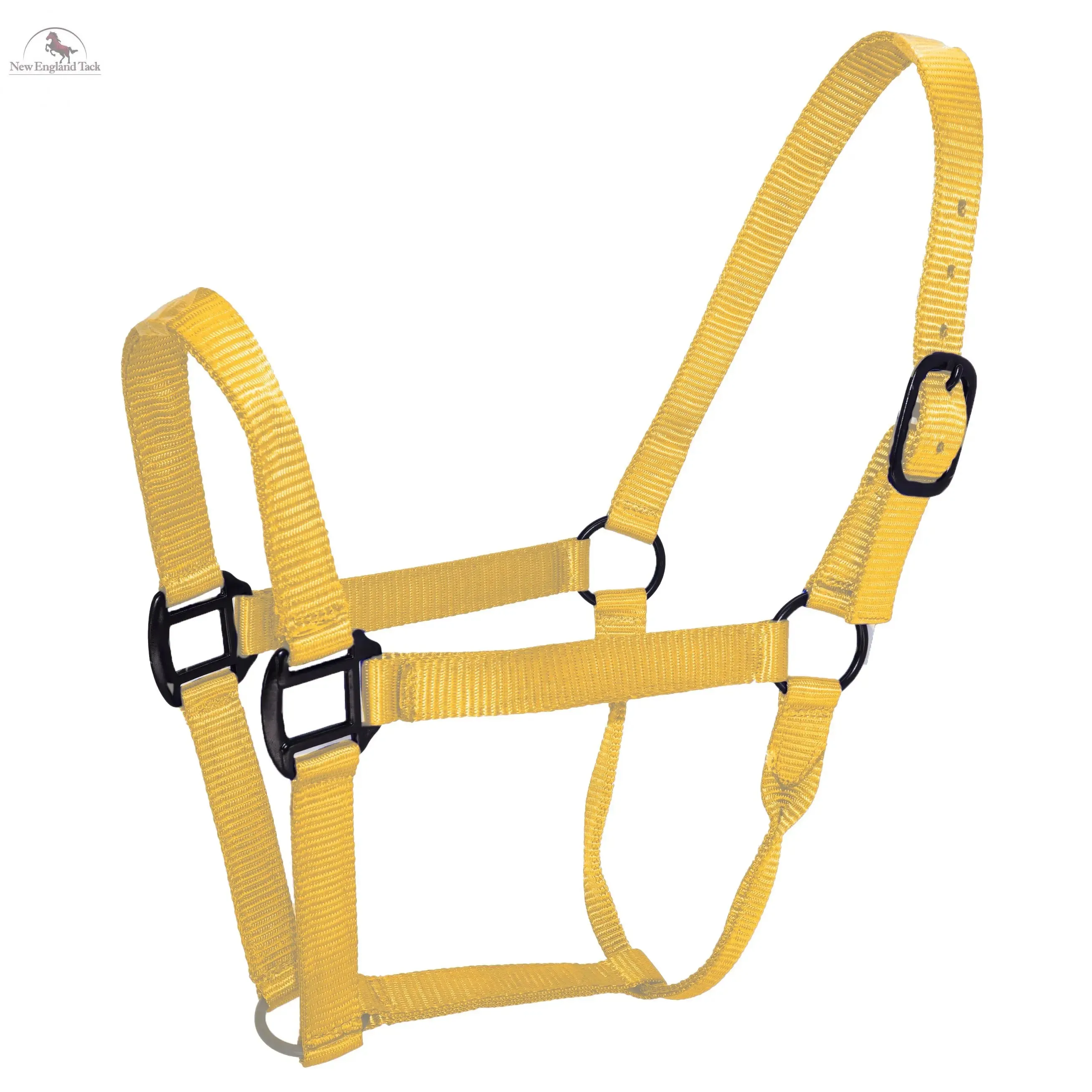 Premium Nylon Horse Halter