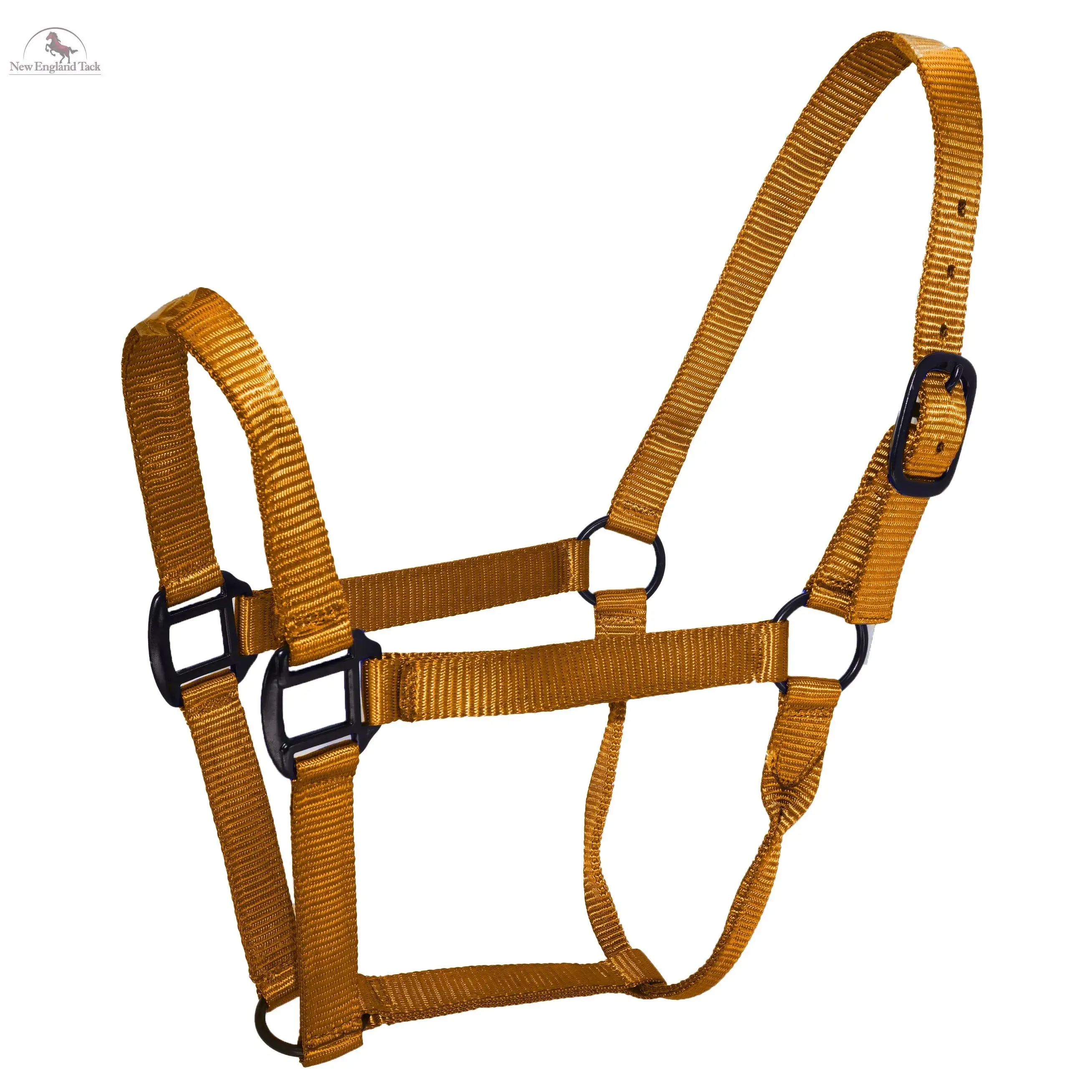 Premium Nylon Horse Halter