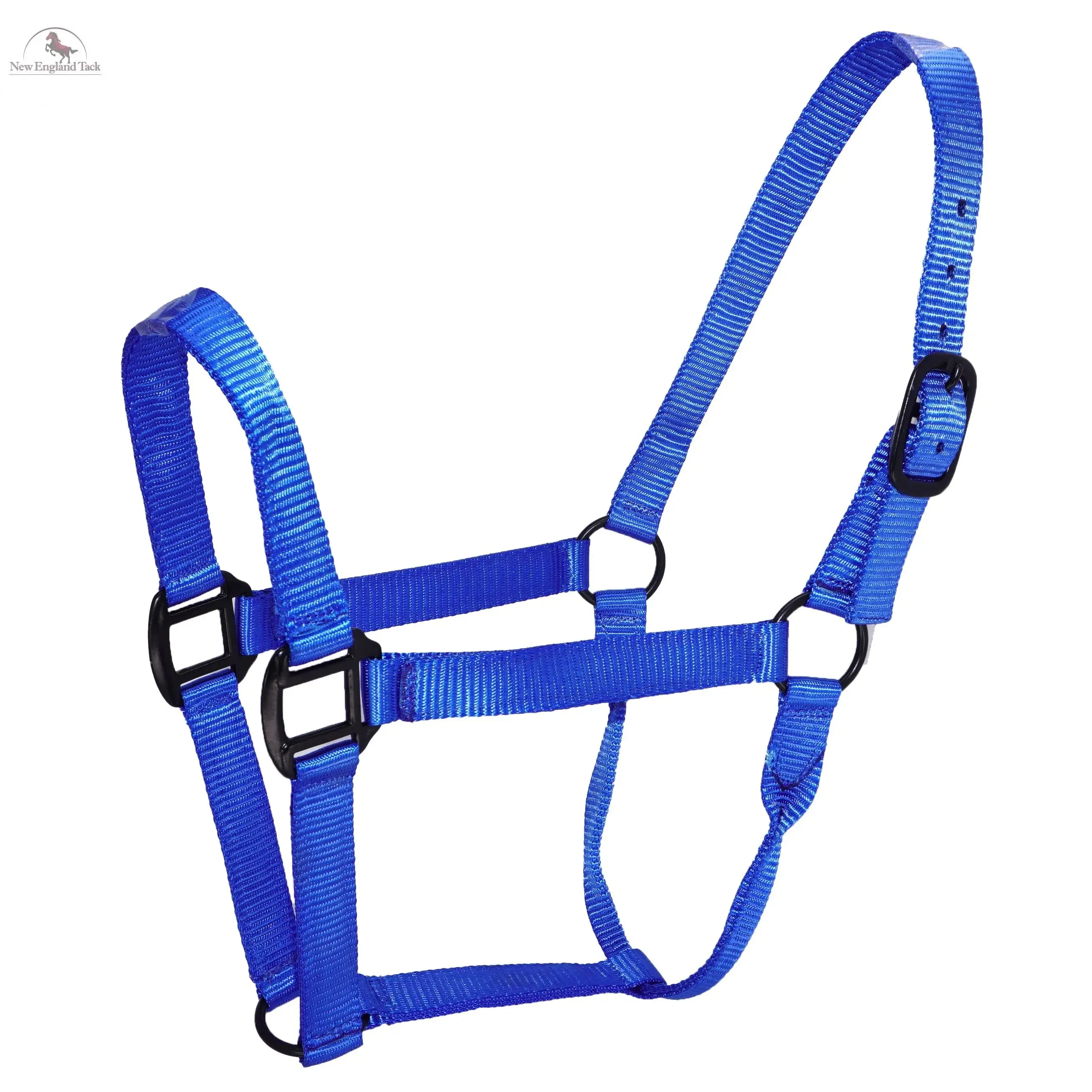 Premium Nylon Horse Halter