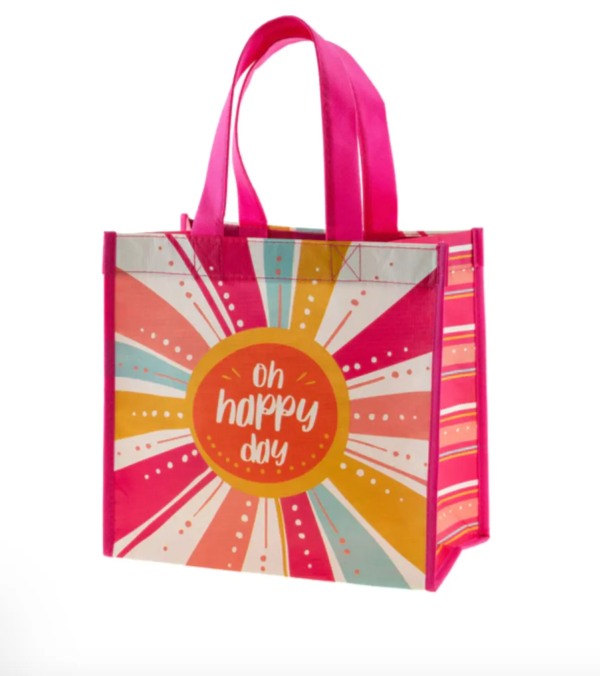Recycled Gift Bag