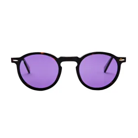 RICHARD HELL (Blank Generation - Tort/Purple)