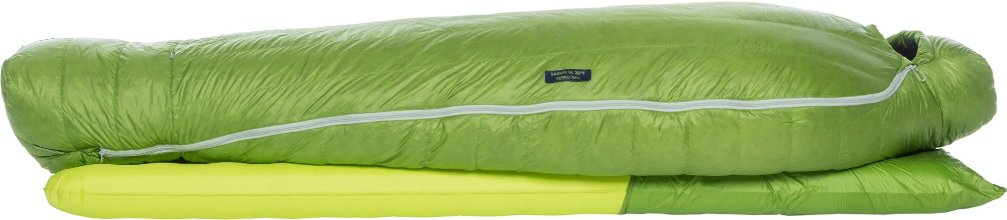 Sarvis SL 0 Sleeping Bag - Men's