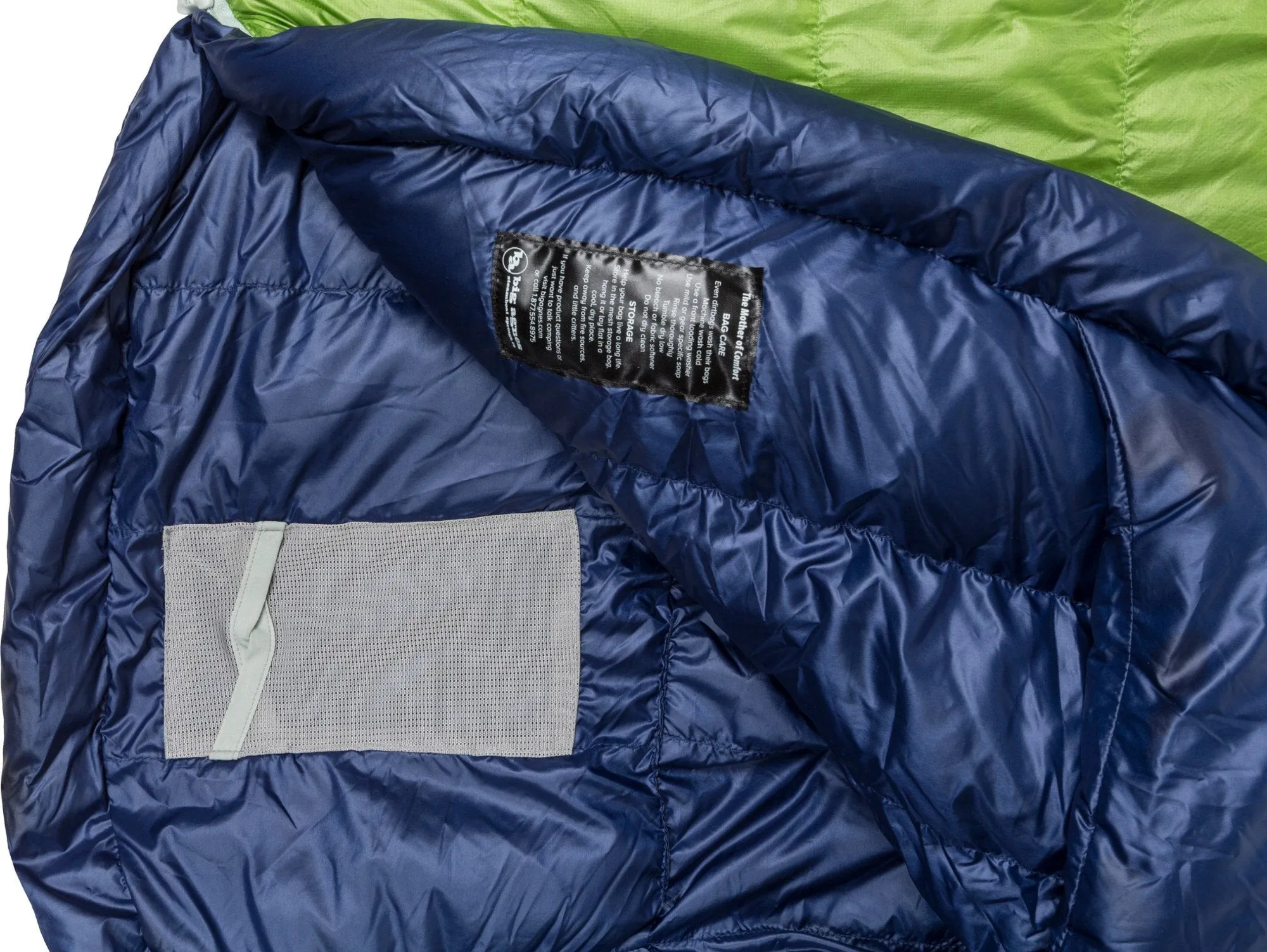 Sarvis SL 0 Sleeping Bag - Men's