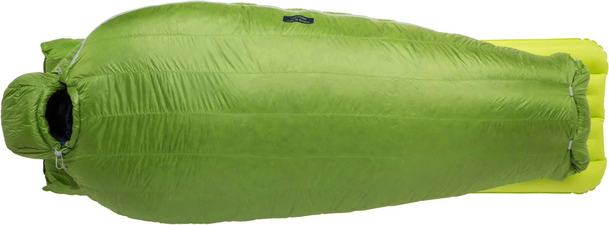 Sarvis SL 0 Sleeping Bag - Men's
