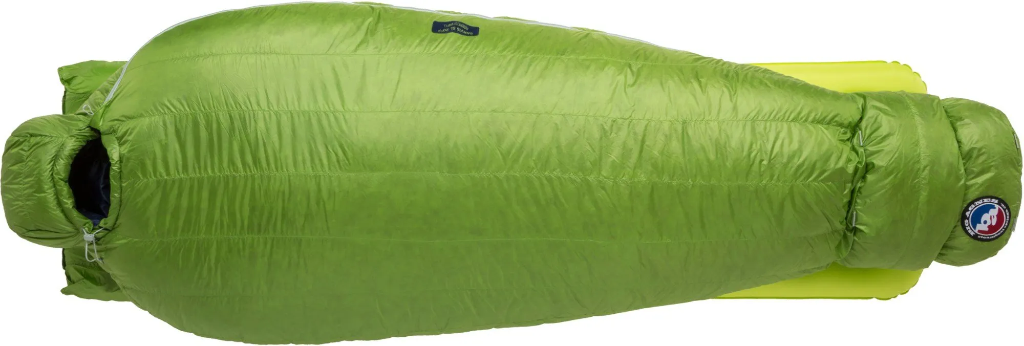 Sarvis SL 0 Sleeping Bag - Men's