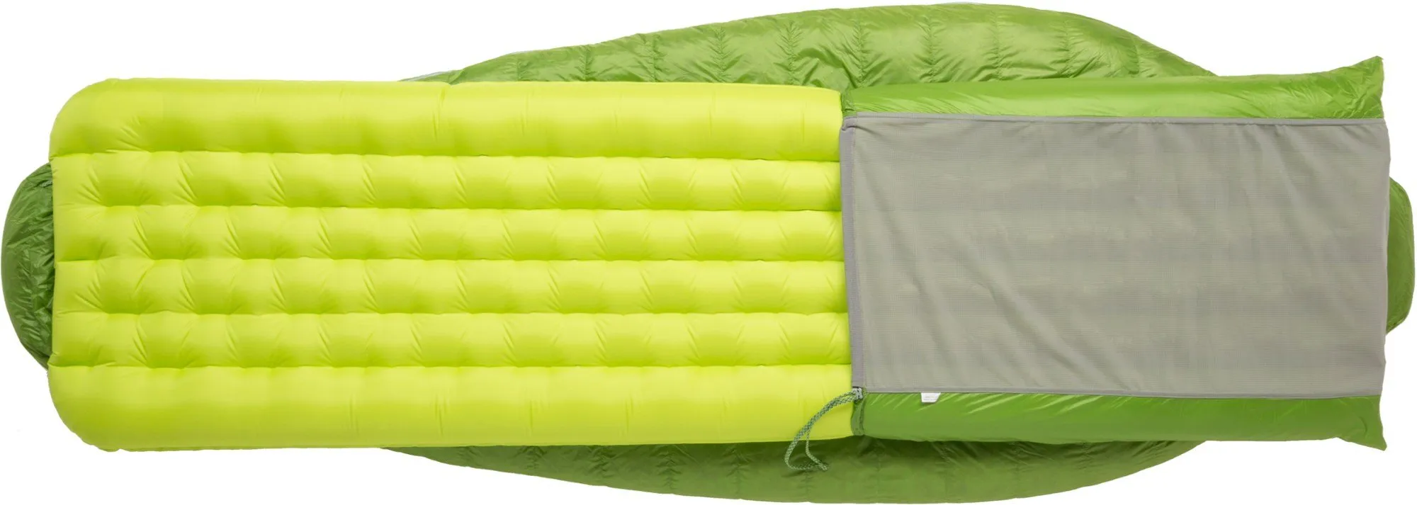 Sarvis SL 0 Sleeping Bag - Men's