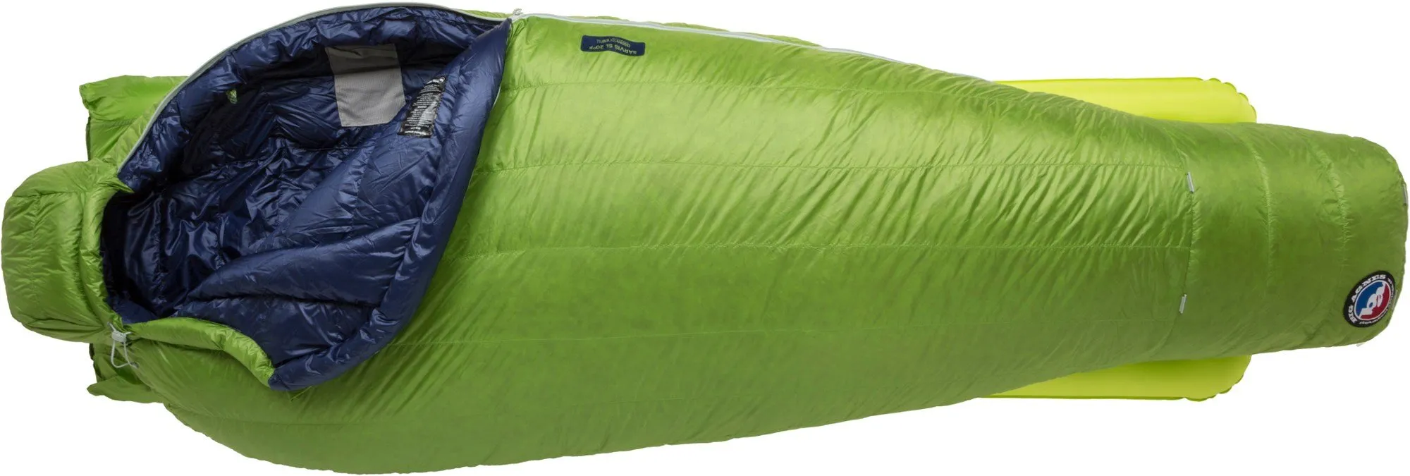 Sarvis SL 0 Sleeping Bag - Men's