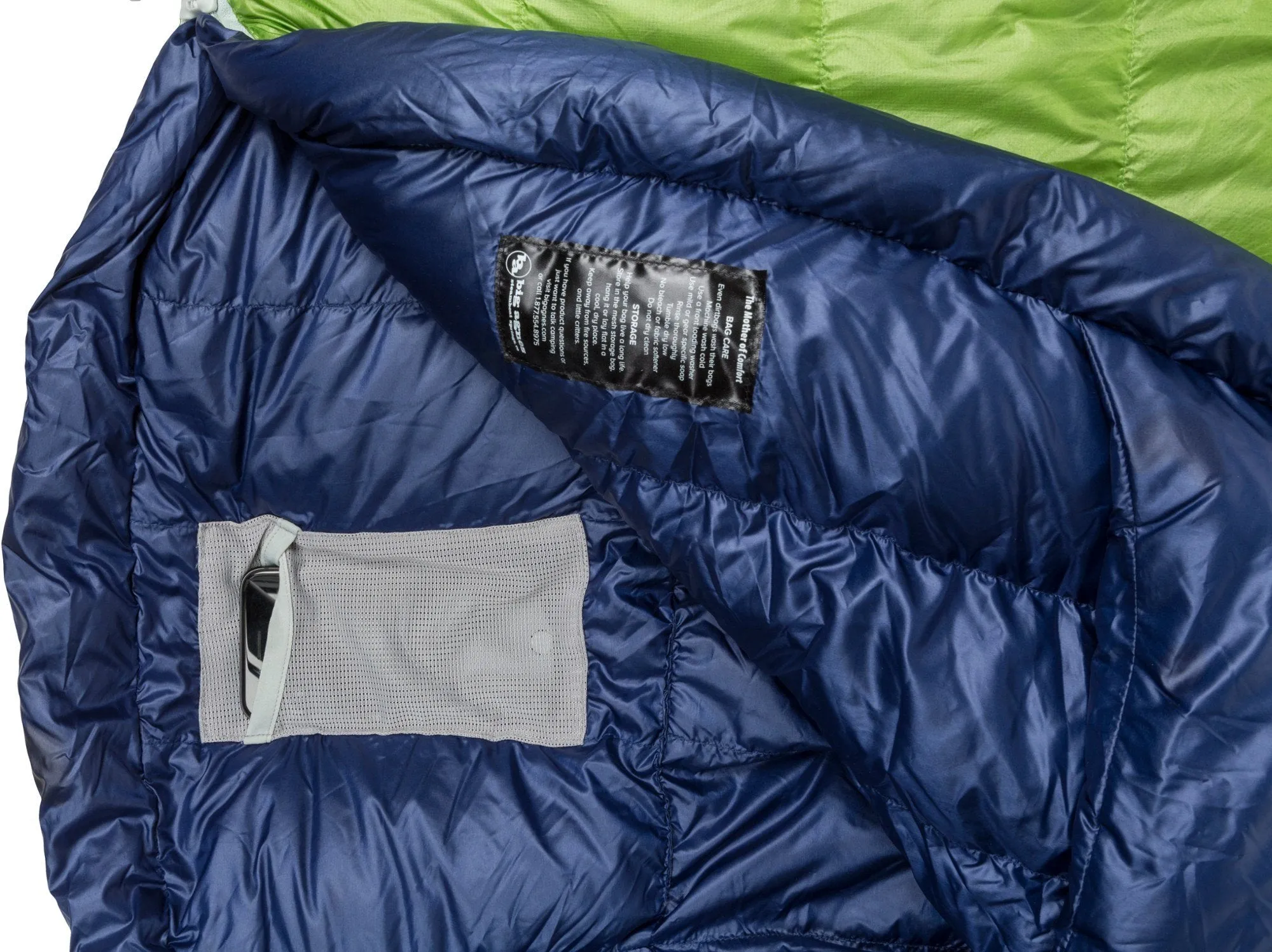 Sarvis SL 0 Sleeping Bag - Men's