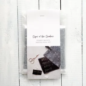 Sewdiac Needle Roll Kit