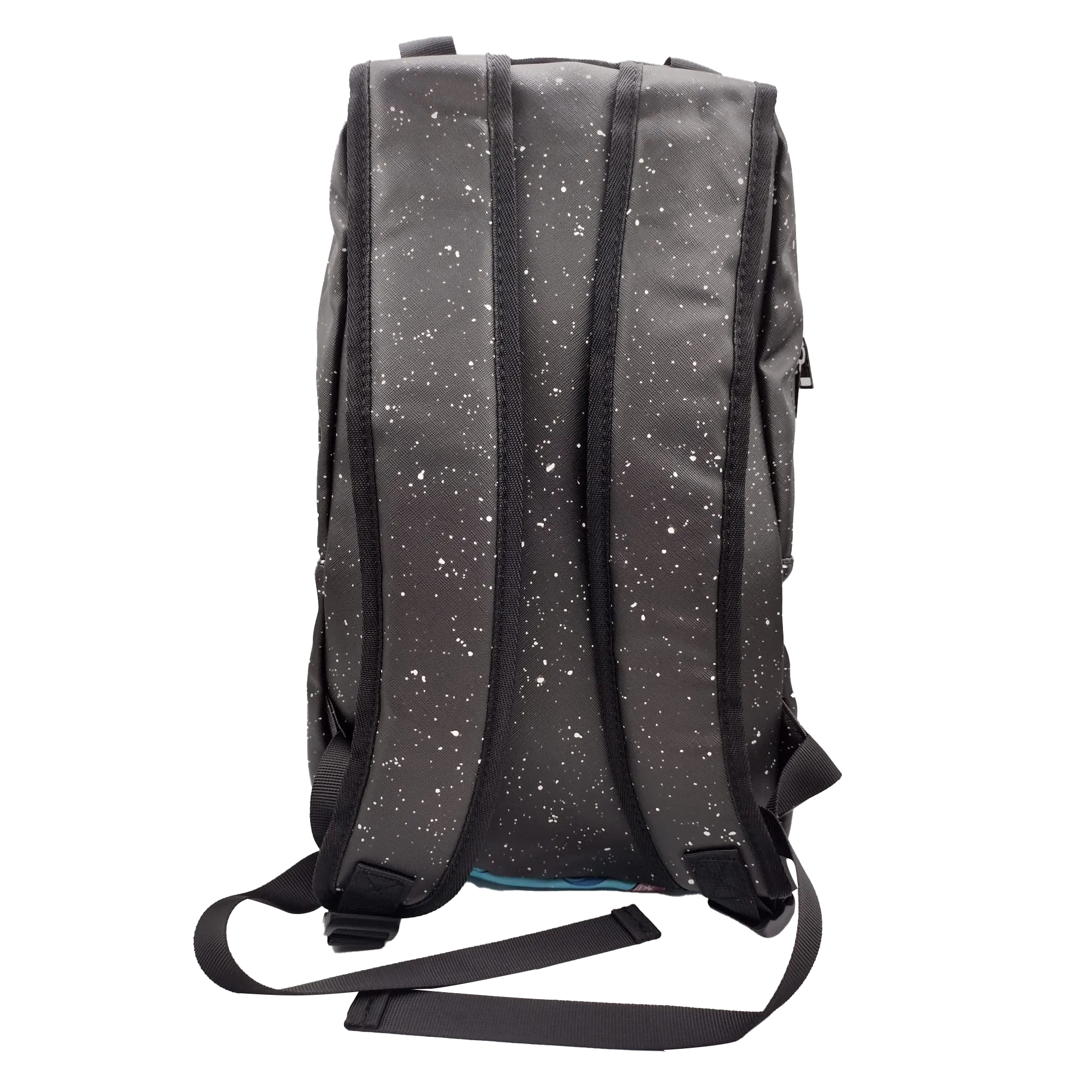Smell Proof Premium Backpacks l BLUE LOST SKULL