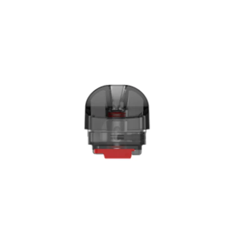 SMOK Nord 5 Empty Pod 3PCS