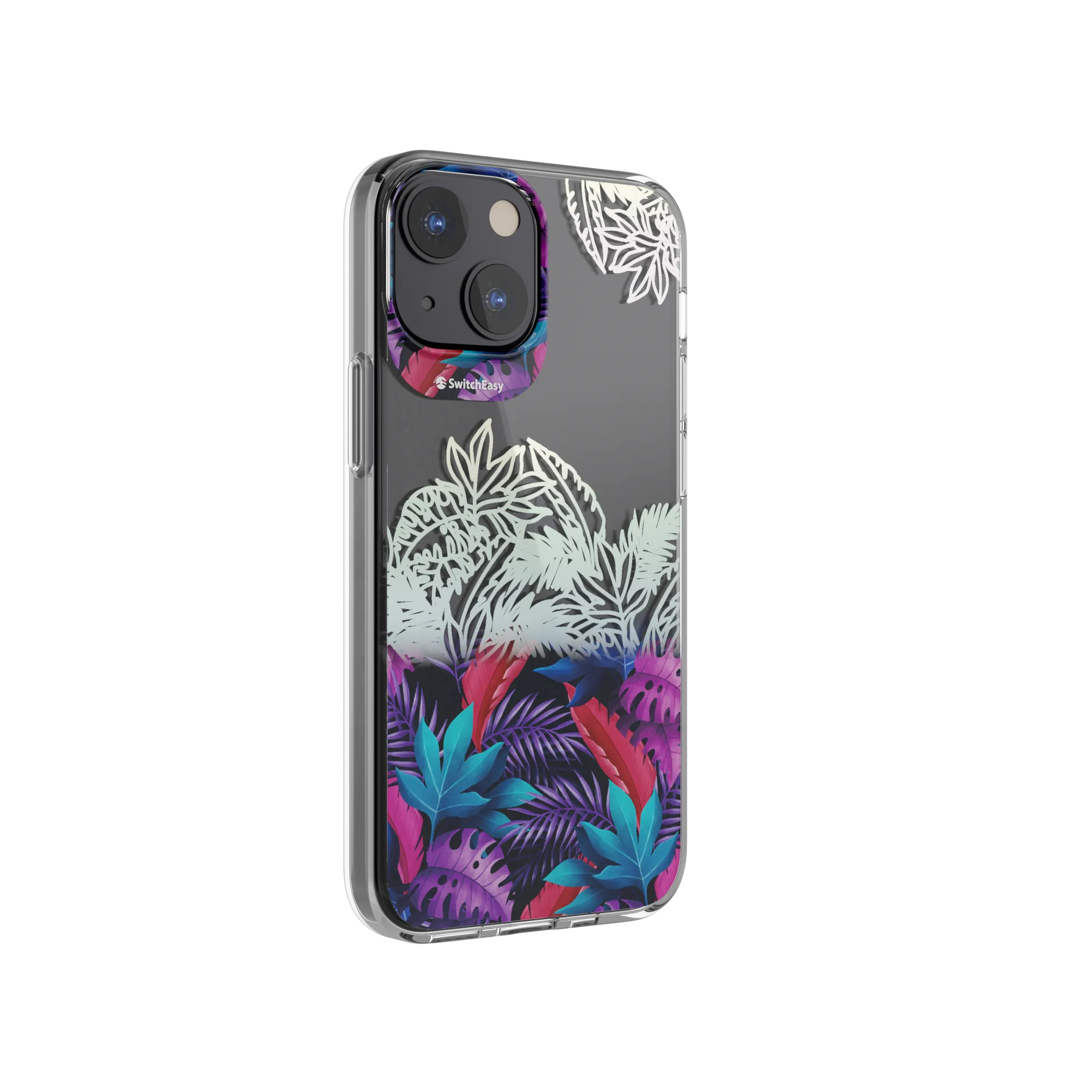 SwitchEasy Artist Henri Rousseau iPhone Case 13 Series