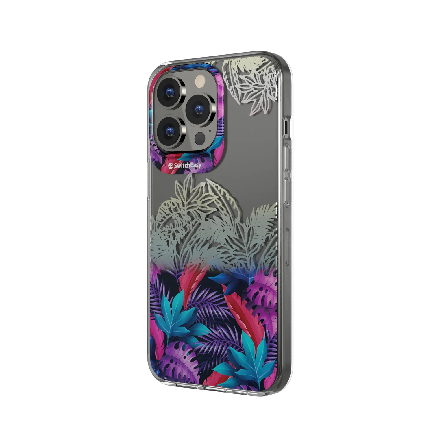 SwitchEasy Artist Henri Rousseau iPhone Case 13 Series