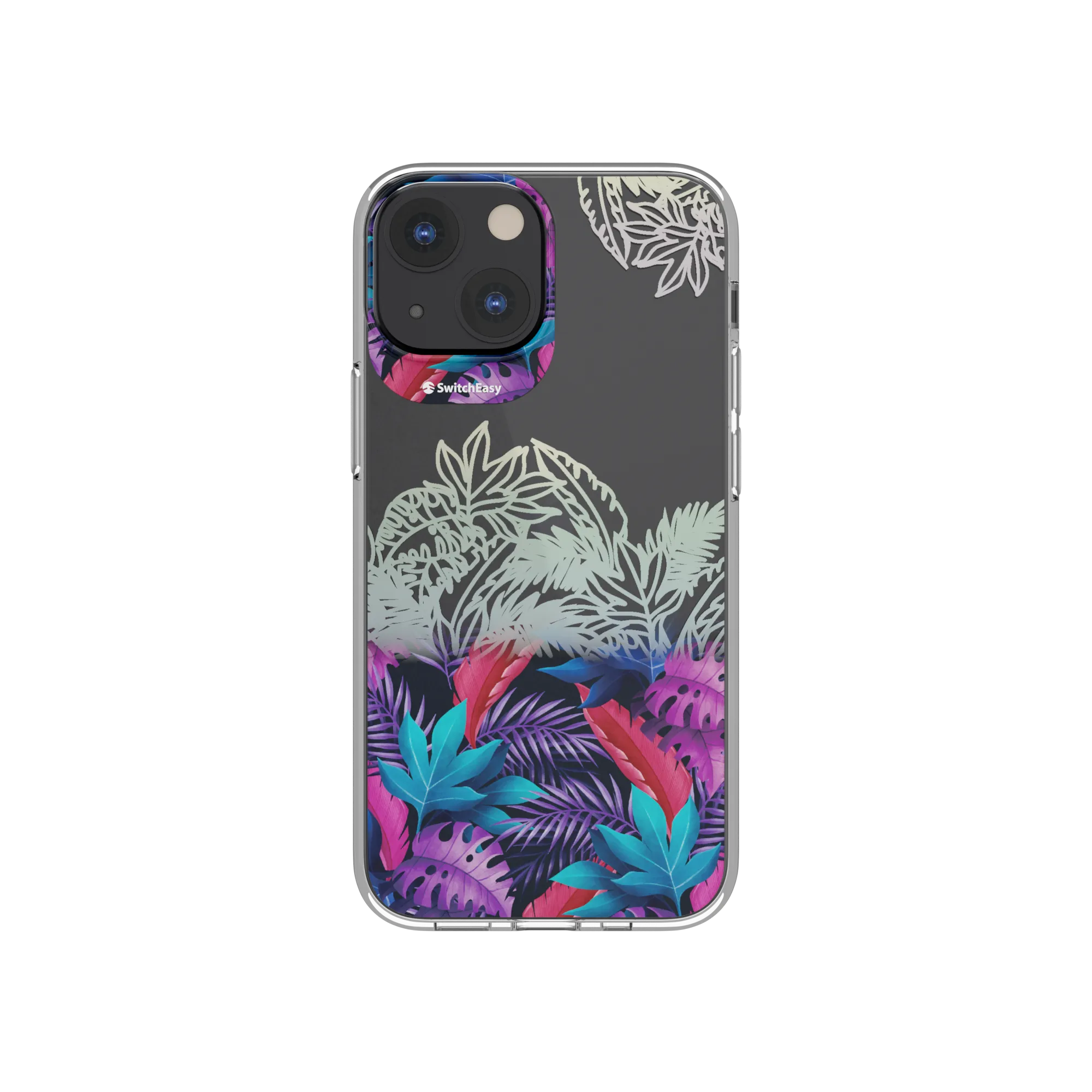 SwitchEasy Artist Henri Rousseau iPhone Case 13 Series