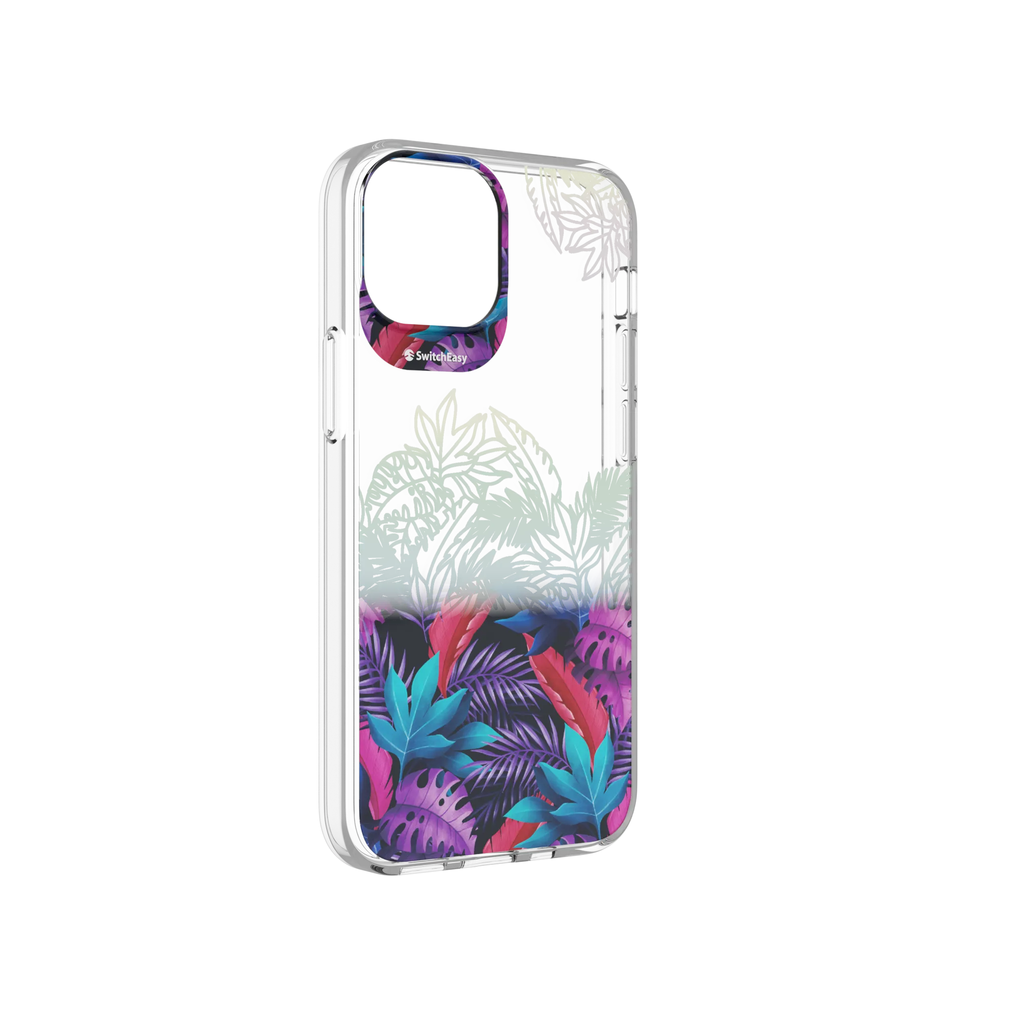SwitchEasy Artist Henri Rousseau iPhone Case 13 Series