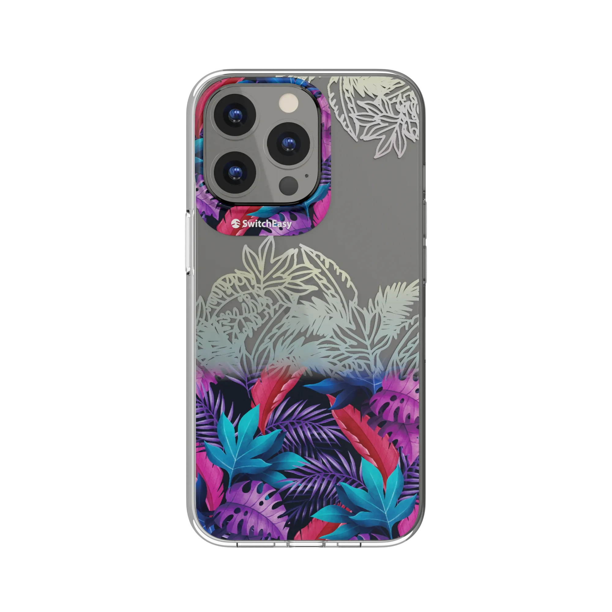 SwitchEasy Artist Henri Rousseau iPhone Case 13 Series