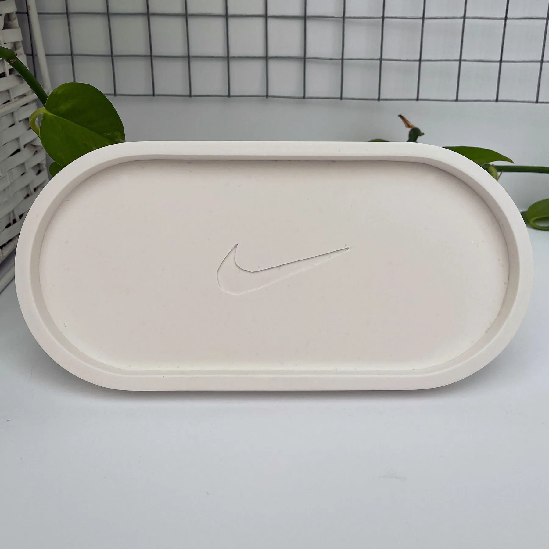Swoosh Tray Large