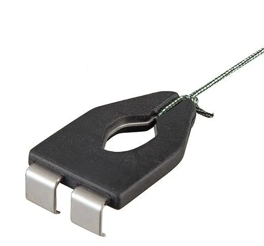 Tajima | Chalk-Rite® Dura 1 mm chalk snap line with Integrated Handle Release