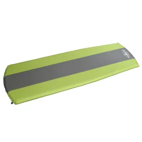Tapered Self-Inflating Air Mat - 71 IN X 25 IN X 2 IN