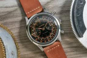 Tavannes Chronograph