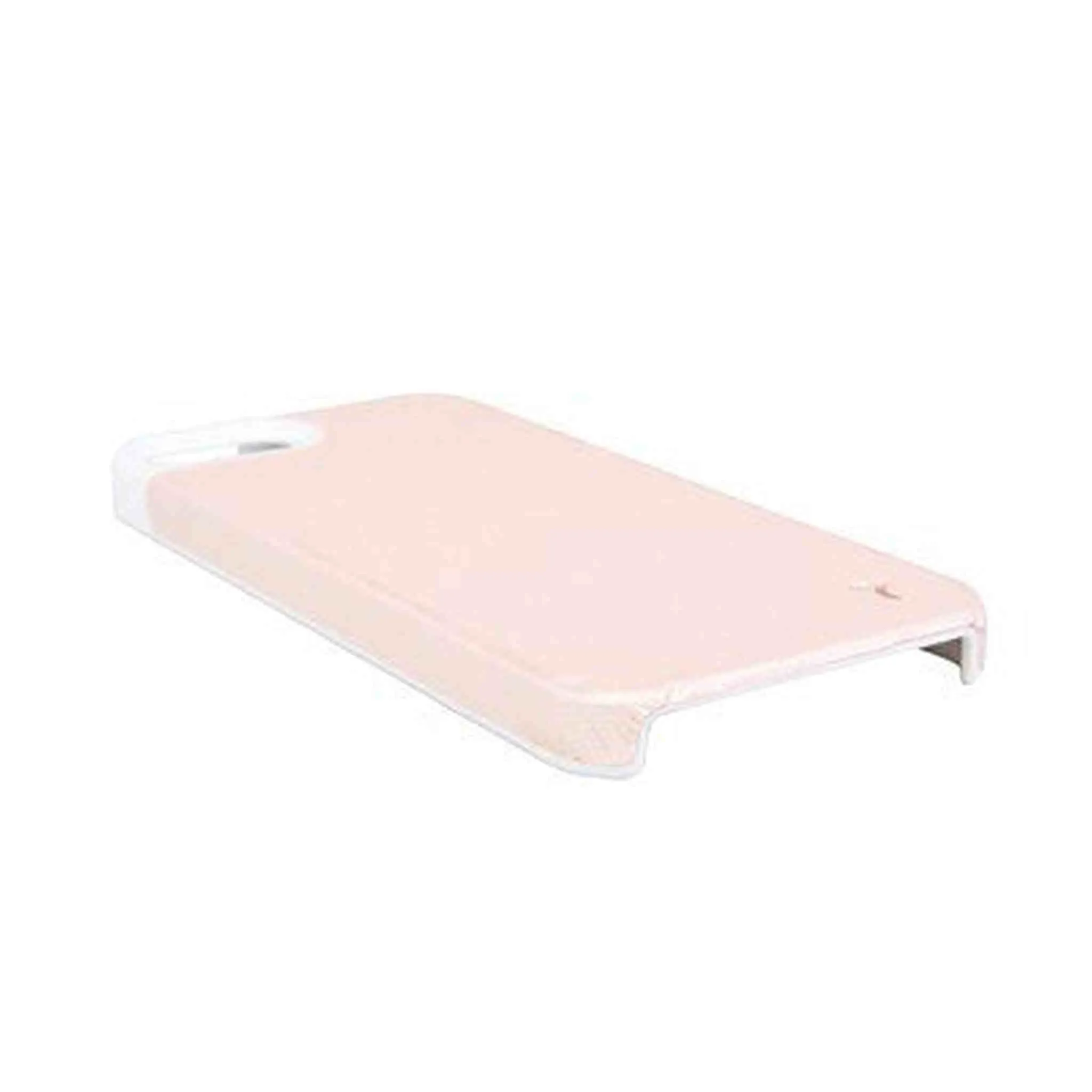 The Joy Factory Royce Premium Synthetic Leather Hardshell Case for iPhone5/5S, CSD116 (Pink)
